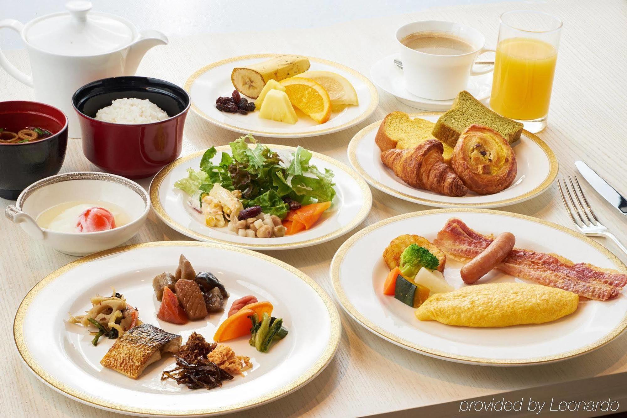 Hotel Nikko Tachikawa Tokyo Exteriör bild
