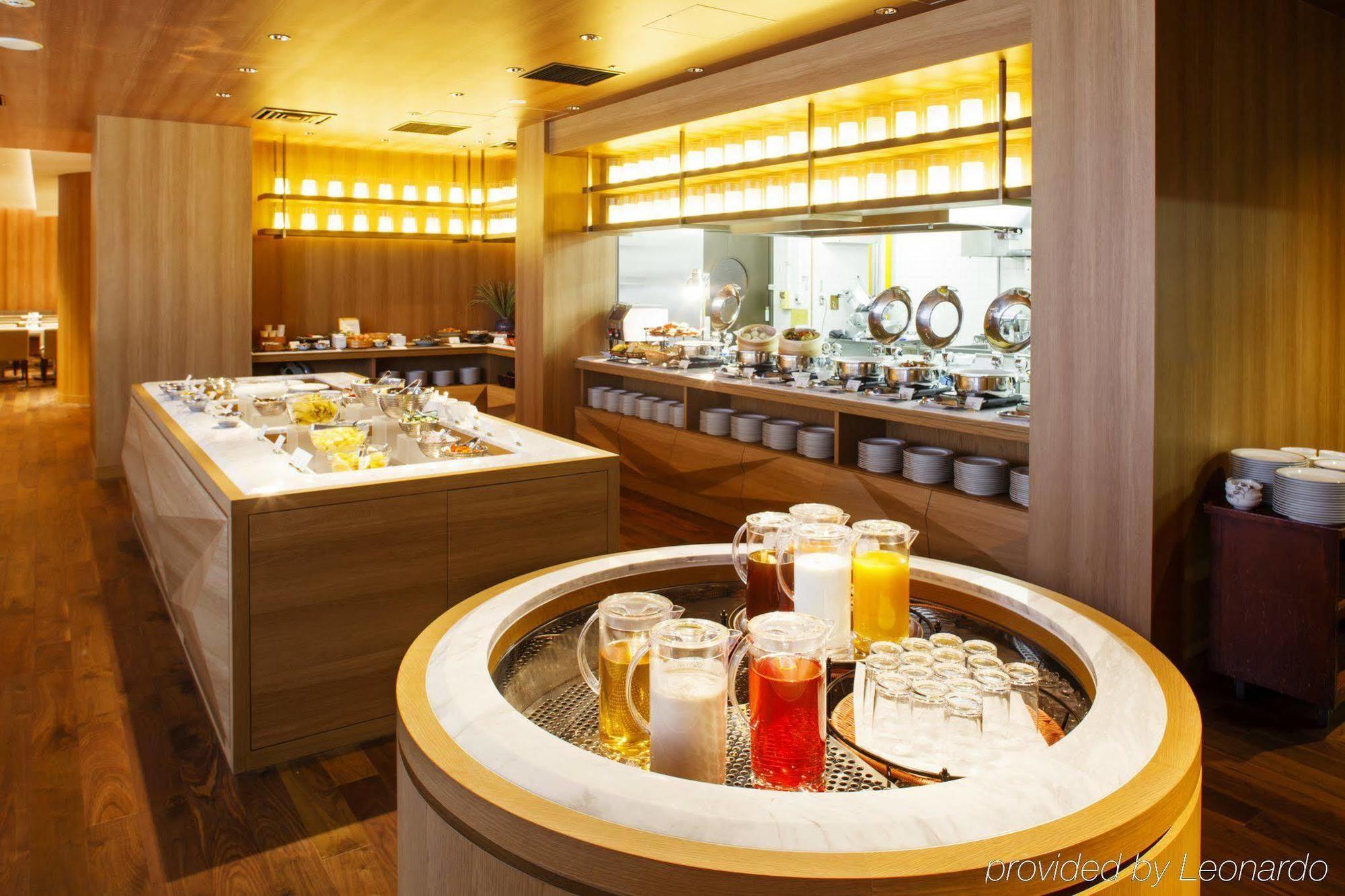 Hotel Nikko Tachikawa Tokyo Exteriör bild