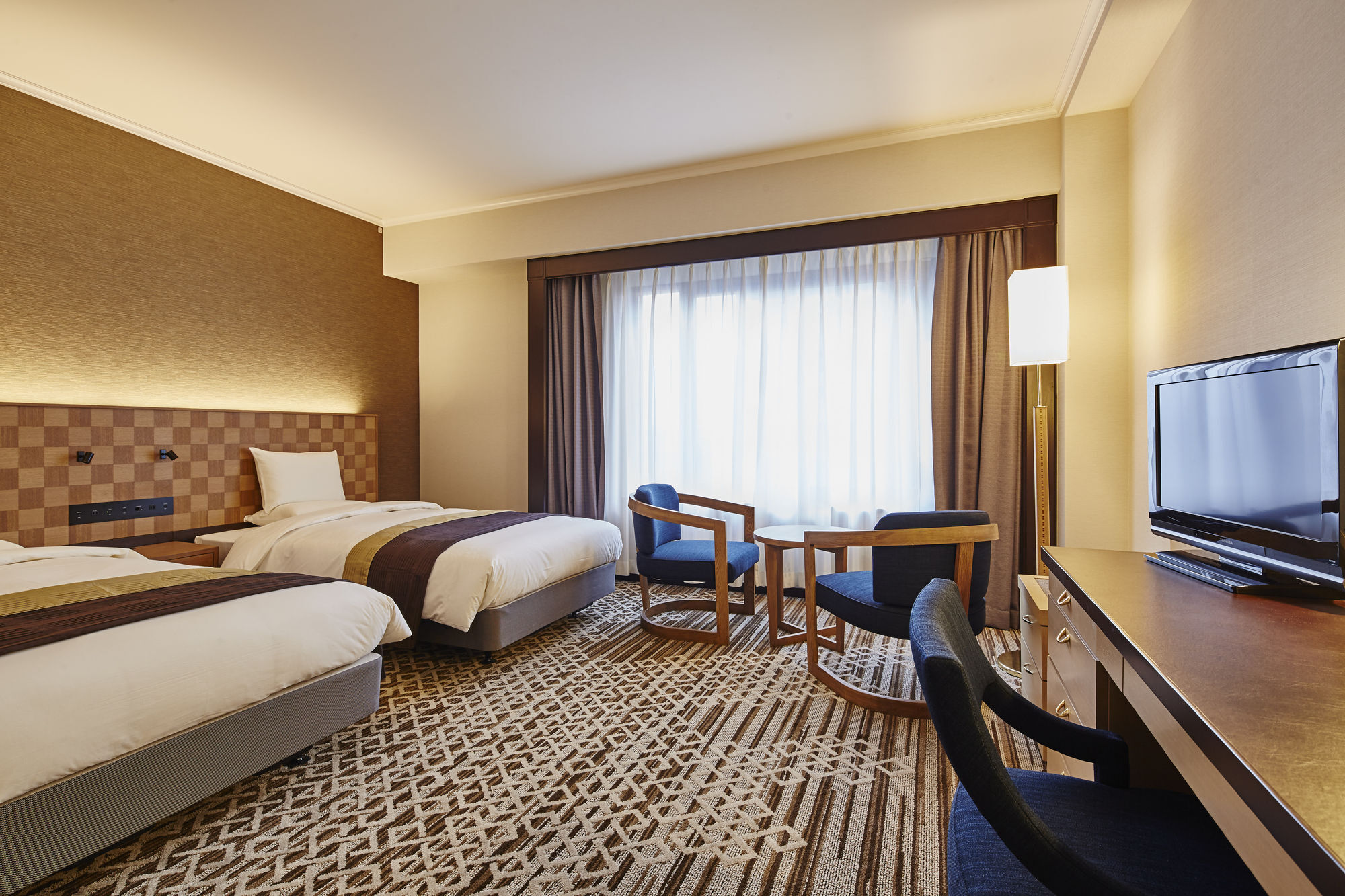 Hotel Nikko Tachikawa Tokyo Exteriör bild