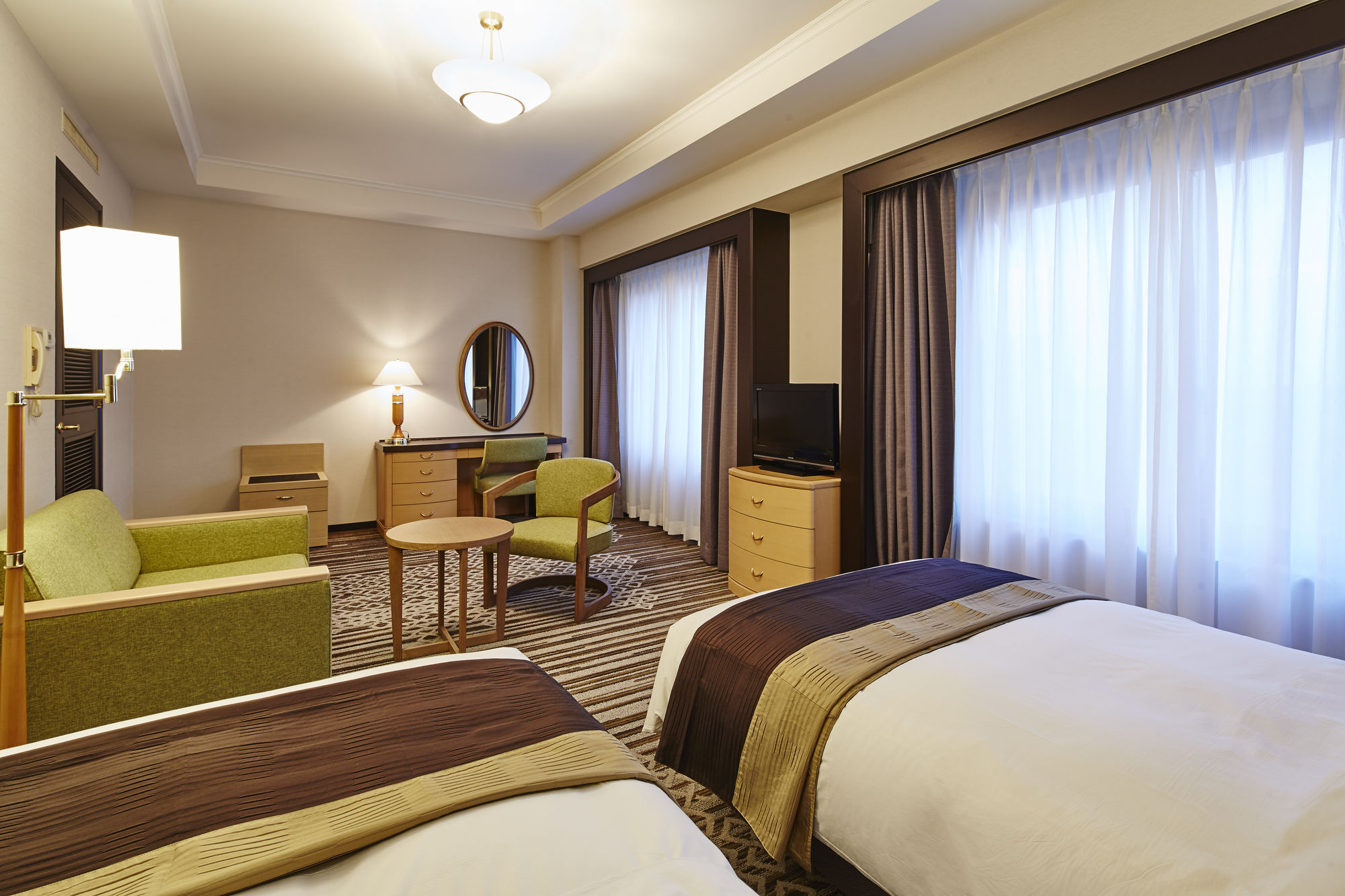 Hotel Nikko Tachikawa Tokyo Exteriör bild